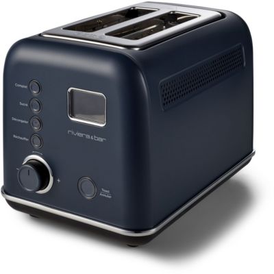 Grille-Pain RIVIERA ET BAR QGA358