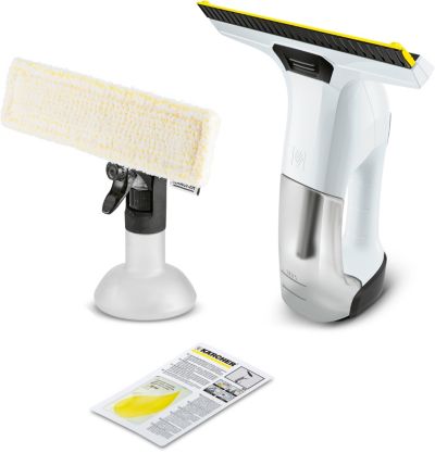 Kärcher WV 6 Plus white