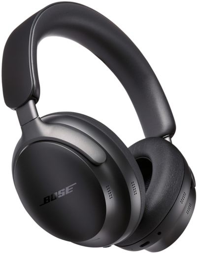 BOSE QC Ultra Headphone