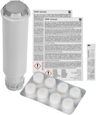 WMF XW134000 kit d entretien