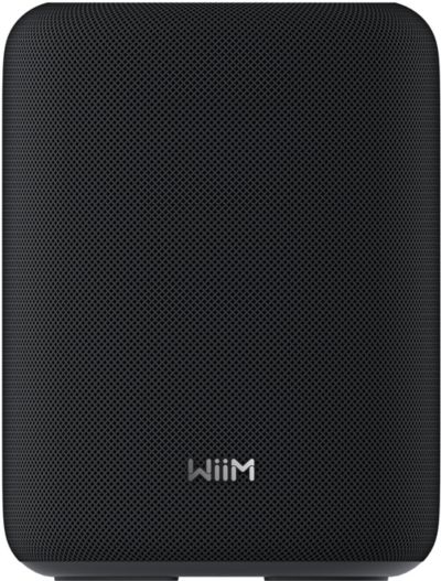 Enceinte résidentielle WIIM WIIM SOUND LITE BLACK