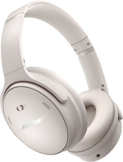 BOSE QC Headphone Blanc