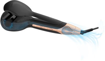 BABYLISS Wave Secret Air C1900E