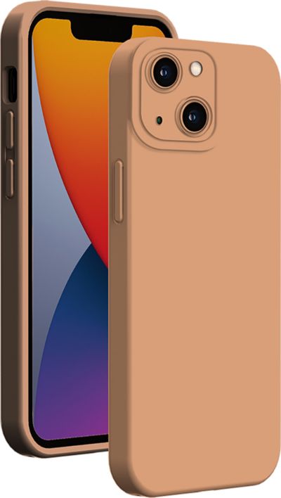 BIGBEN CONNECTED iPhone 14 full protection rose