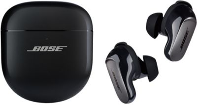 BOSE QC Ultra Earbuds Noir