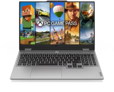 PC Gamer LENOVO Loq 15,6