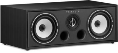 TRIANGLE Borea BRC1 noire