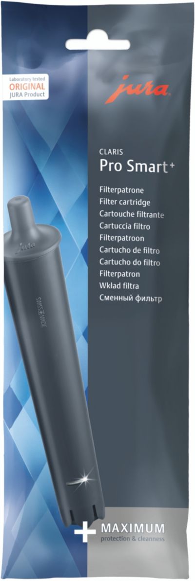 JURA claris smart pro +