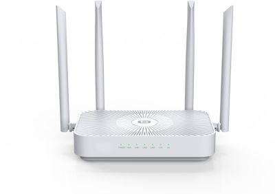 ESSENTIELB AX 1800 WiFi 6