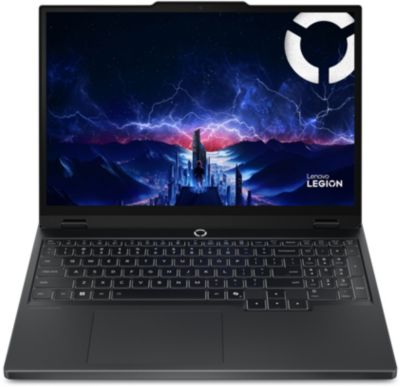 PC Gamer LENOVO Legion 15
