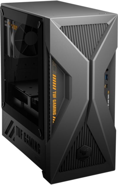 PC Gamer ASUS T500MV-05210H122W Intel Core 5 210H Nvidia GeForce RTX 5060 Ti 16 Go RAM DDR5 512 Go