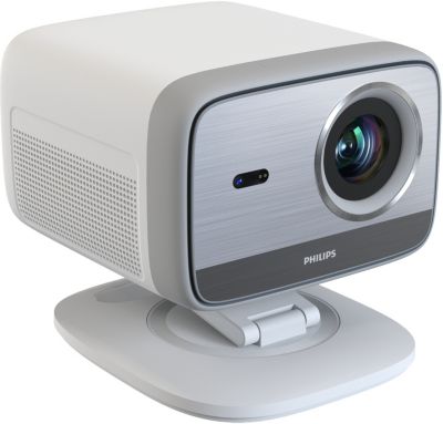 Vidéoprojecteur home cinéma PHILIPS Neopix 444