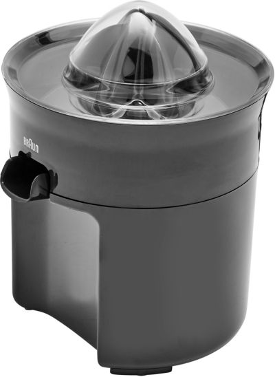Presse-agrumes BRAUN CJ3050BK