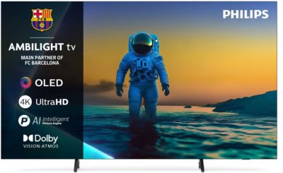 TV OLED PHILIPS 77OLED810 Ambilight 2025 (194cm)