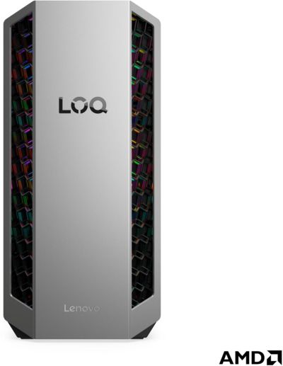 Unité centrale LENOVO LOQ Tower 26ADR10