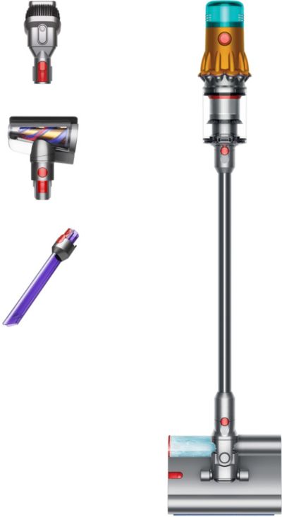 Aspirateur balai DYSON V12s Detect Submarine