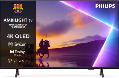 PHILIPS 85PUS8500 Ambilight 2025 (215cm)