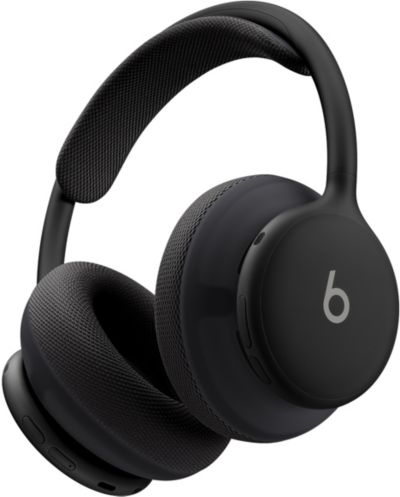 Casque BEATS 360 Noir - Idéal Sport, Réduction de bruit active, Bluetooth, Autonomie 32h