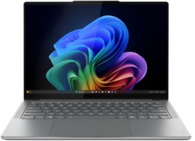 Ordinateur portable LENOVO Yoga Slim 7 14ILL10 U7