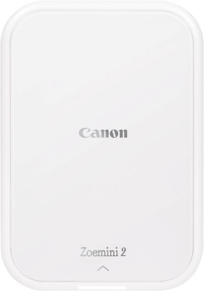 CANON Zoemini 2 - Blanche