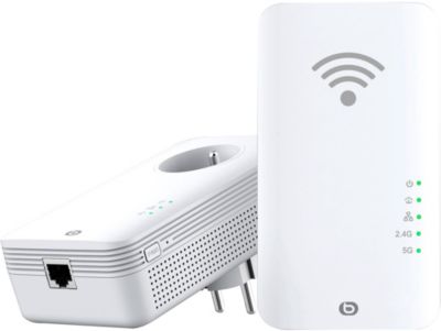Essentielb DUO Wifi 1200