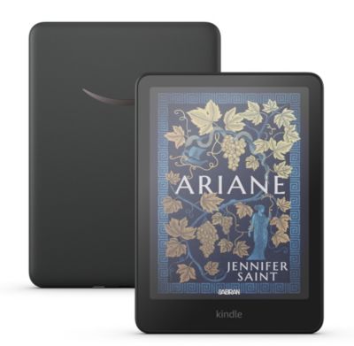 Liseuse eBook AMAZON Kindle Colorsoft - Noire 16Go