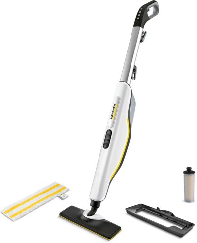 KARCHER SC 3 Upright Easy Fix white