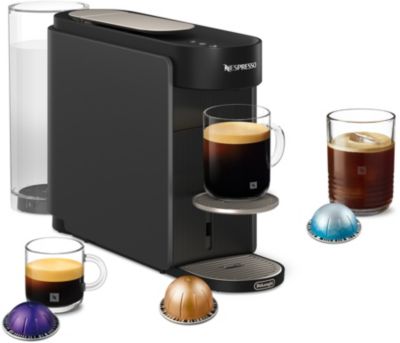 Nespresso DELONGHI vertuo Up ENV200.GY
