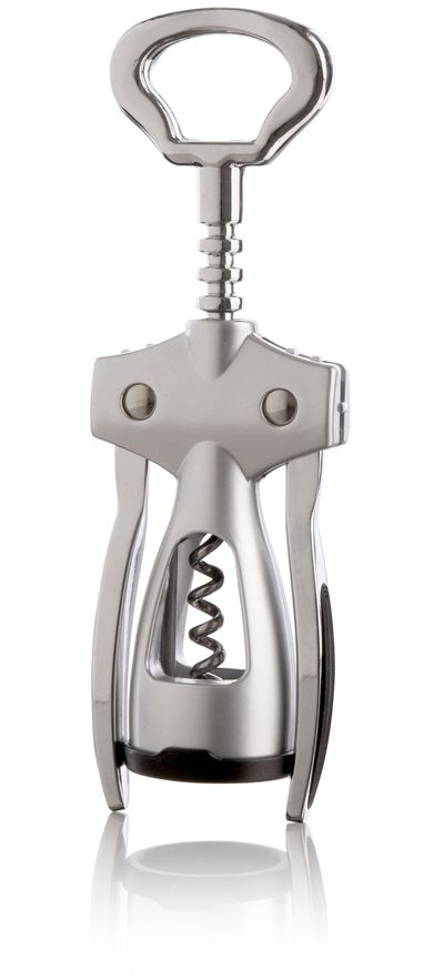 Tire bouchon VACUVIN a ailettes