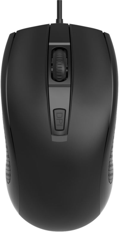Souris filaire LISTO SF-765