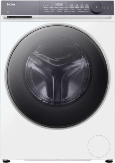 Lave linge séchant hublot HAIER HWD100-B14367UFR X-séries 7