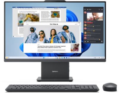 Ordinateur tout-en-un LENOVO IdeaCentre AIO 24ARR9
