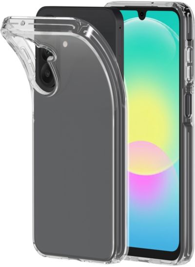 Coque ESSENTIELB Samsung Galaxy A18/A17 4G/5G antichoc