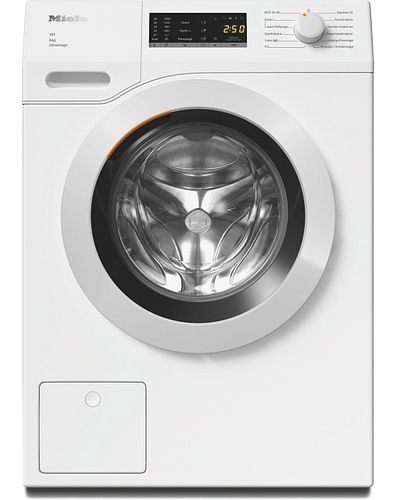MIELE WCA 132 WCS