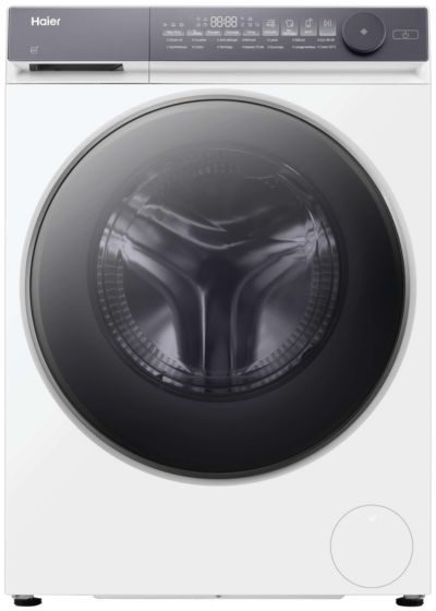 Lave linge séchant hublot HAIER HWD80BP14367TUFR