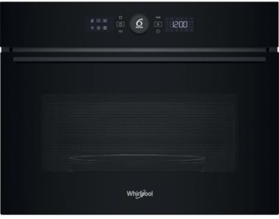 Micro ondes combiné WHIRLPOOL WMW57DMBF