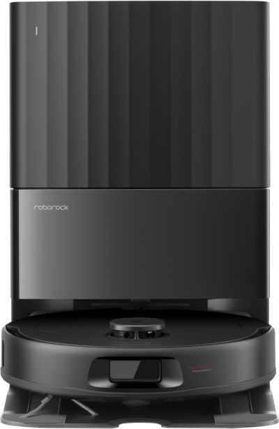 Aspirateur robot ROBOROCK QR 598 Black