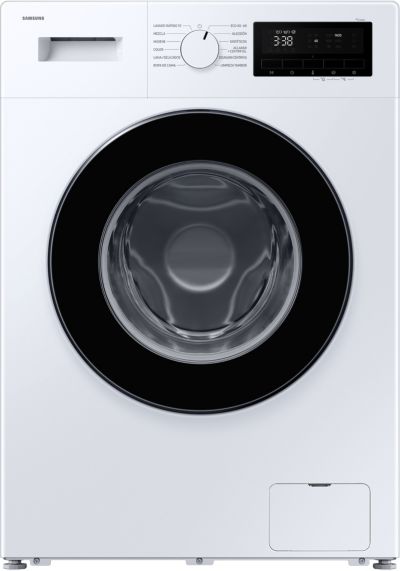 Lave linge hublot SAMSUNG WW80FG3M05AW