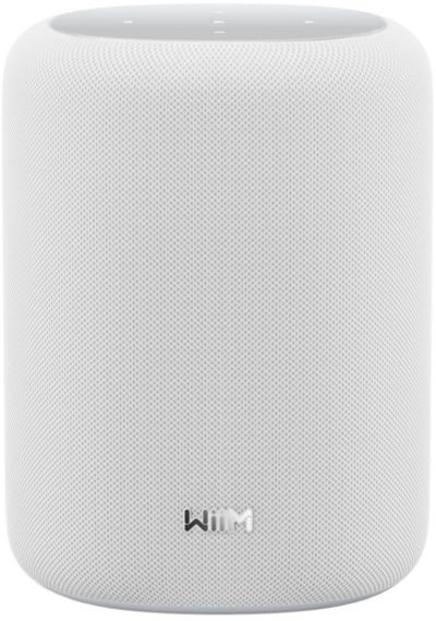 Enceinte résidentielle WIIM WIIM SOUND LITE WHITE