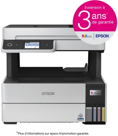 EPSON EcoTank ET 5170