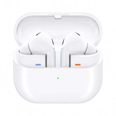 SAMSUNG Galaxy Buds 3 Pro Blanc