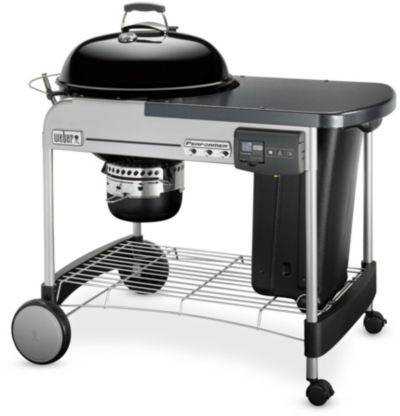 Weber Performer Deluxe