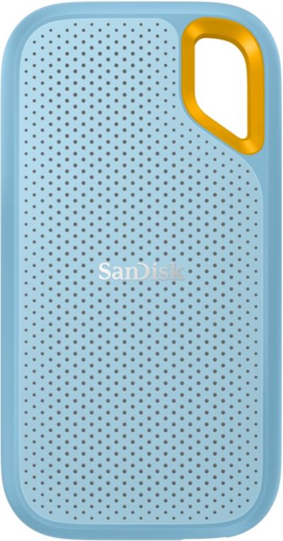 SANDISK 4To E61 bleu