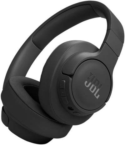 JBL Tune 770 NC Noir