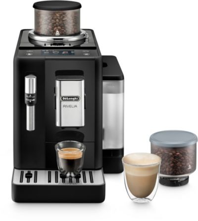 DELONGHI Rivelia FEB4435.B