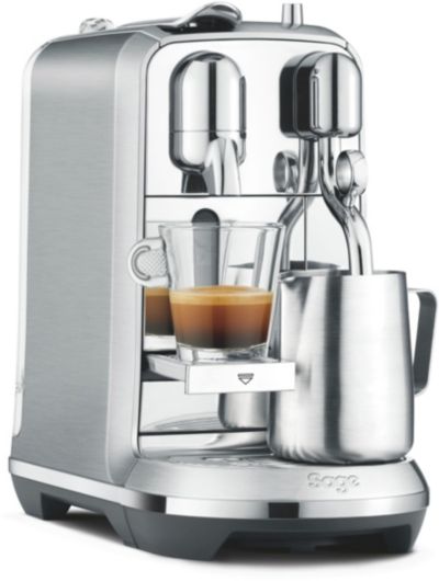 SAGE APPLIANCES Creatista Plus