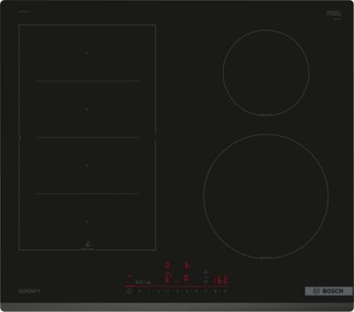 BOSCH Serenity Flexinduction PIX63SHC1F