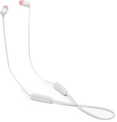 JBL Tune 125 BT Blanc