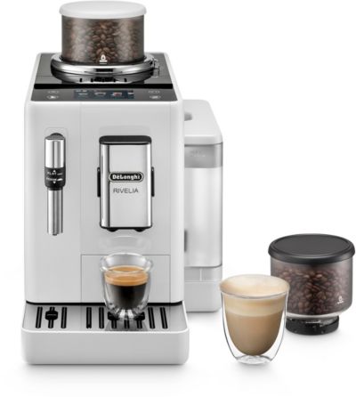 DELONGHI Rivelia FEB4435.W
