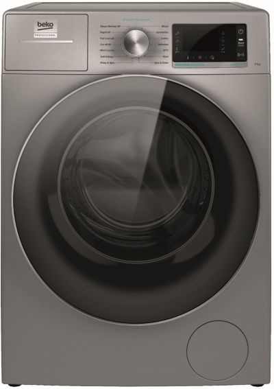 Lave linge professionnel BEKO AWB 912 S/PRO BP